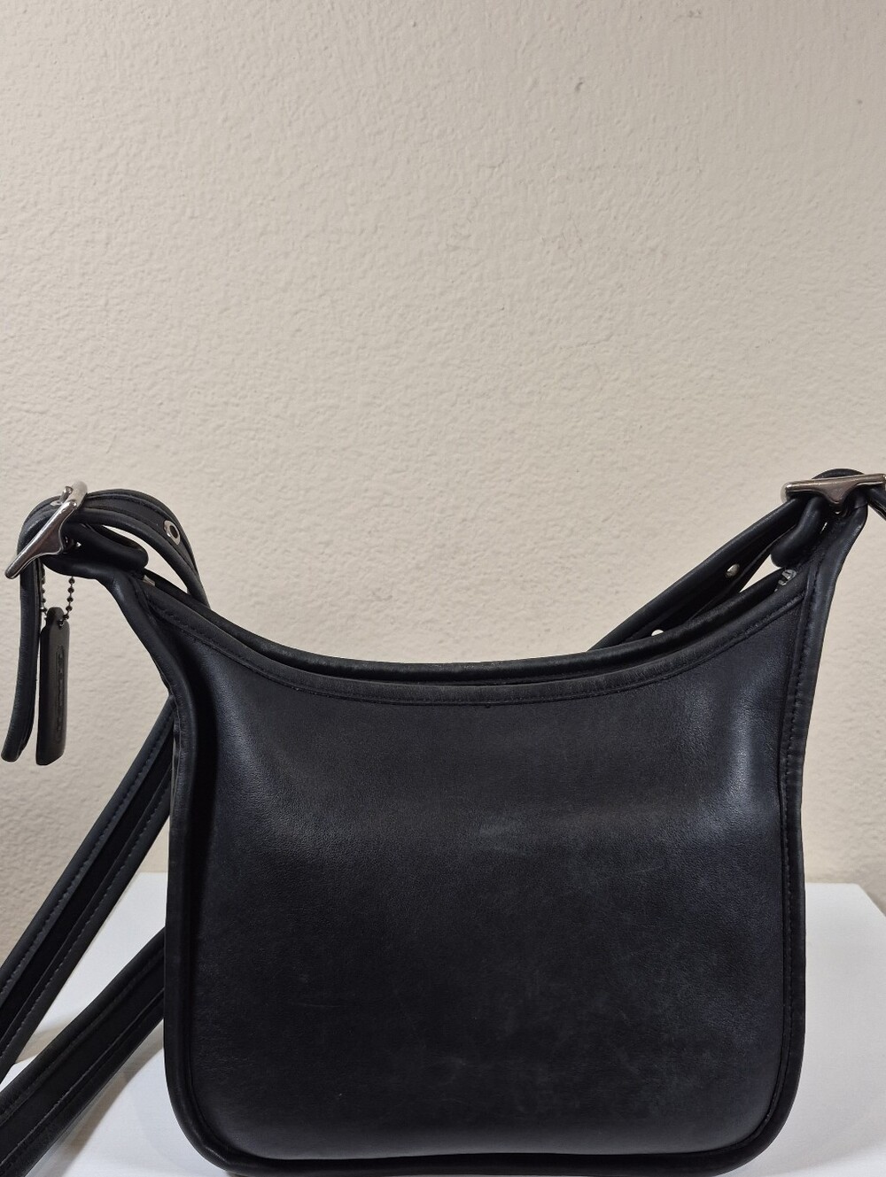 Vintage Coach Janice's Legacy Bag #9950 - Picture 6 of 10